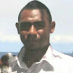 Meet your Posher, David